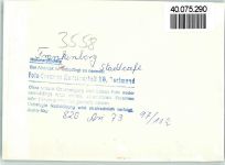 35066 W3558 Frankenberg (Eder) FOTO KEINE AK Stadtcafe