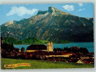5310 Mondsee - Ortsansicht AKU2