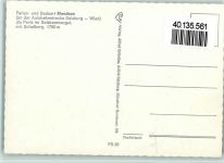 5310 Mondsee - Ortsansicht AKU2