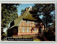 29646 W3045 Bispingen FOTO KEINE AK