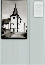 64739 W6128 Höchst i Odw FOTO KEINE AK Kirche