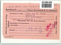 37688 W3472 Herstelle FOTO KEINE AK Luftaufnahme