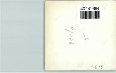 79688 W7862 Hausen im Wiesental - Foto Pfingsten 1958 Kanupartie auf der Wiese