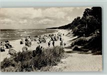 17509 O2205 Lubmin - Strand