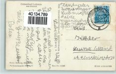17509 O2205 Lubmin - Strand