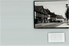 49324 W4520 Wellingholzhausen FOTO KEINE AK Am Ring