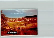 56412 W5431 Horbach , Westerw FOTO KEINE AK Ortsansicht