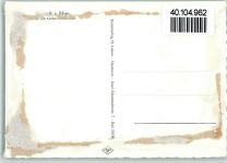 31535 W3057 Neustadt am Rübenberge FOTO KEINE AK Leine Wasserfall
