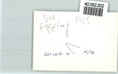 W8425 Bad Gögging Reiter Pferd FOTO KEINE AK