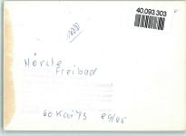 32791 W4937 Hörste , Lippe FOTO KEINE AK Freibad Sprungturm