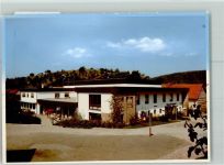 76332 W7563 Loffenau FOTO KEINE AK Gaststätte