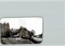 48734 W4421 Groß Reken Foto AK Foto 6x6cm