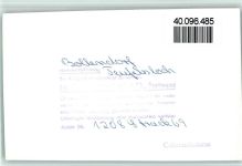 54668 W5526 Bollendorf FOTO KEINE AK Teufelsloch