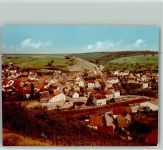 55585 W6551 Hochstätten , Kr Bad Kreuznach FOTO KEINE AK Ortsansicht