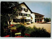 77770 W7601 Durbach - Gasthaus Pension Rebstock
