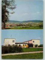 95460 W8581 Himmelkron - Haus der Einkehr