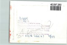 59939 W5787 Bigge FOTO KEINE AK Personenschiff Biggesee Segelboot