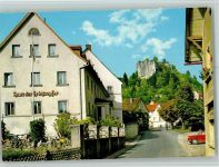 91344 W8551 Streitberg , Oberfr - Haus der Kriegsopfer