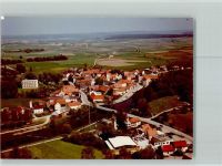 93333 W8425 Bad Gögging FOTO KEINE AK Luftaufnahme