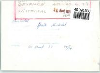 57645 W5239 Nister FOTO KEINE AK Gasthaus Nistertal