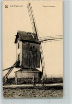 51120 Saint-Quentin-le-Verger - Windmühle