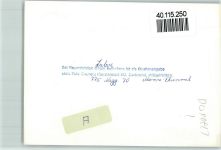 24235 W2304 Laboe FOTO KEINE AK Marine-Ehrenmal