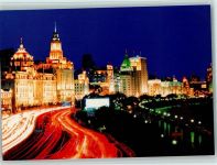 Shanghai - The Bund