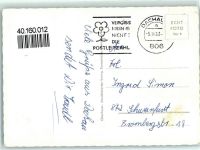 85221 W8060 Dachau Gebrauchsspuren