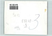 48231 W4410 Warendorf - Foto 9x12cm