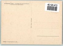 74821 W6950 Mosbach , Baden - Luftaufnahme