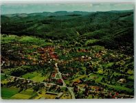 64665 W6146 Alsbach - Luftaufnahme