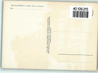 32825 W4933 Blomberg , Lippe - Altes Amtshaus AKU2
