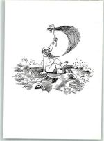 Eulenspiegel Verlag, Humor, gute Erhaltung Comic