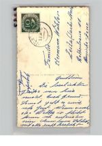 48455 W4444 Bad Bentheim - Mehrbildkarte