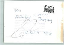 37191 W3411 Katlenburg FOTO KEINE AK