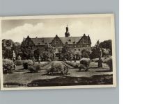 97990 W6992 Weikersheim - Weikersheim Schloß mit Park