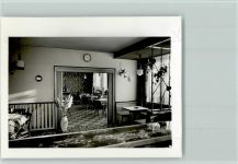49637 W4575 Renslage - Im Gasthaus Foto