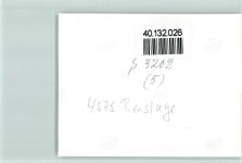 49637 W4575 Renslage - Im Gasthaus Foto
