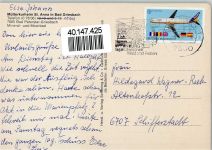 72250 W7605 Bad Peterstal-Griesbach - Mütterkurheim St. Anna AKU2