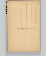 01773 O8242 Kurort Bärenburg - Totalansicht