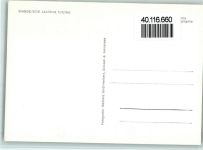 82327 W8132 Tutzing - Evangelische Akademie