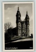 96231 W8623 Vierzehnheiligen