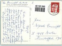 73337 W7347 Oberböhringen - Luftaufnahme Freizeit- und Begegnungsstätte Michaelsberg