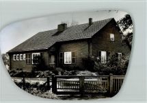 48720 W4428 Osterwick , Westf Foto AK Foto 8x13cm