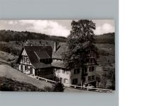 77887 W7595 Brandmatt - Gasthaus Grüner Baum AKU1