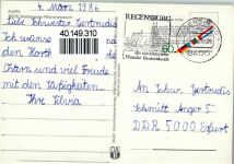 95652 W8595 Münchenreuth - Kappl