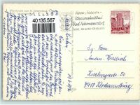 7431 Bad Tatzmannsdorf - In der Pfarrkirche Hl. Johanes