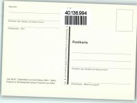 Briefträger bringt den Brief Gemälde Ebers Postbote