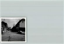 48493 W4441 Wettringen , Kr Steinfurt - Foto 6x6cm