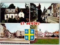 66606 W6690 St. Wendel , Saar